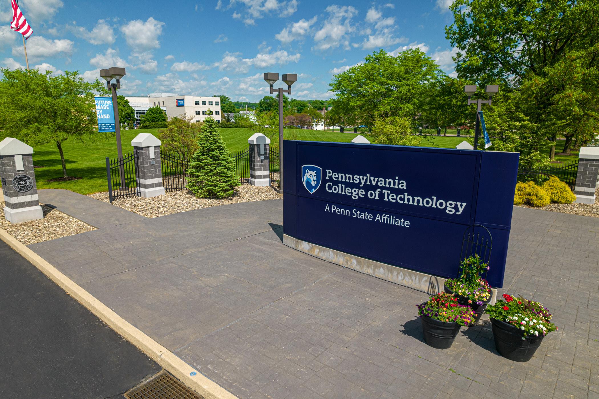 Penn College receives $2 million federal grant to aid workforce | Pennsylvania College of Technology